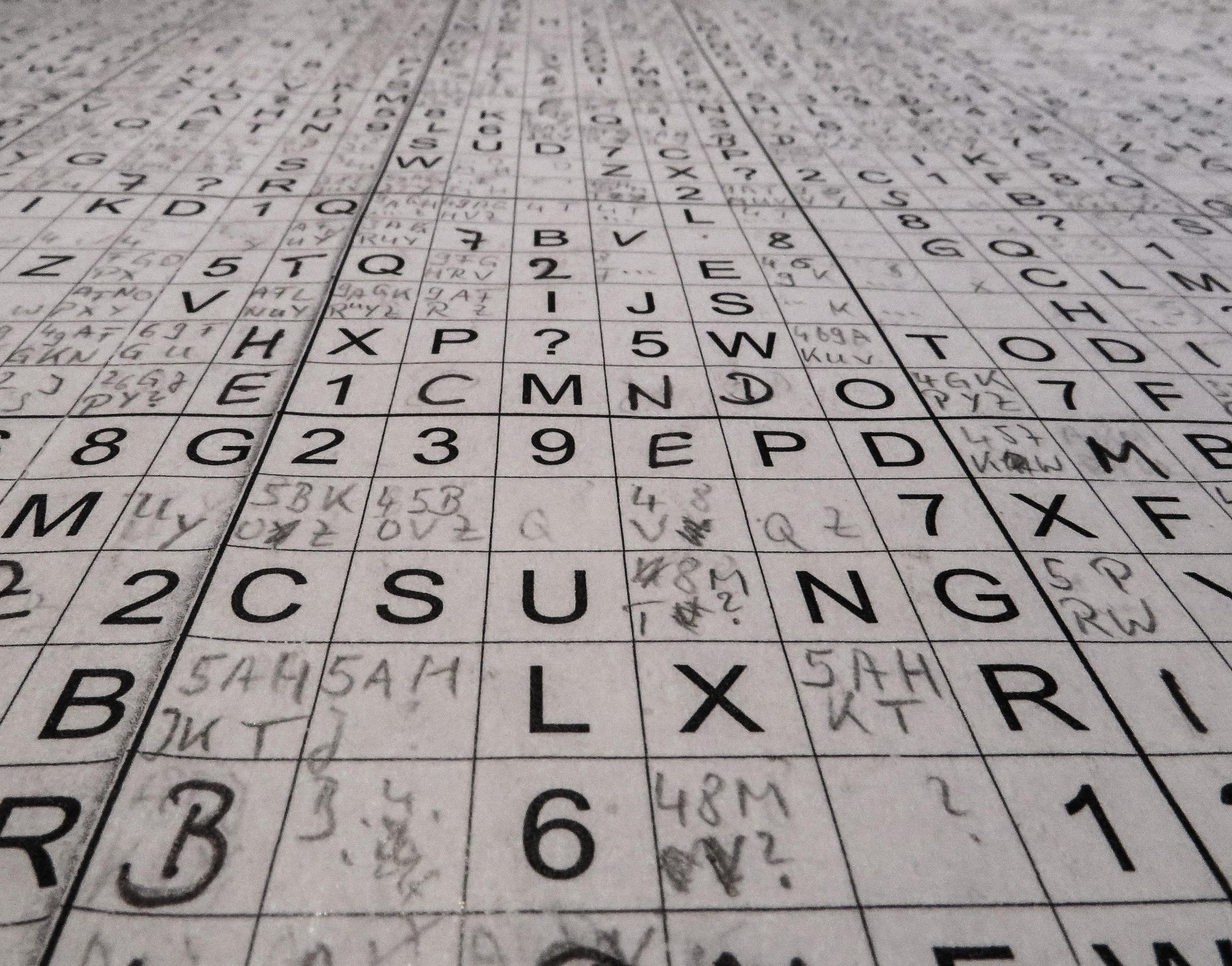 התכנית הכללית